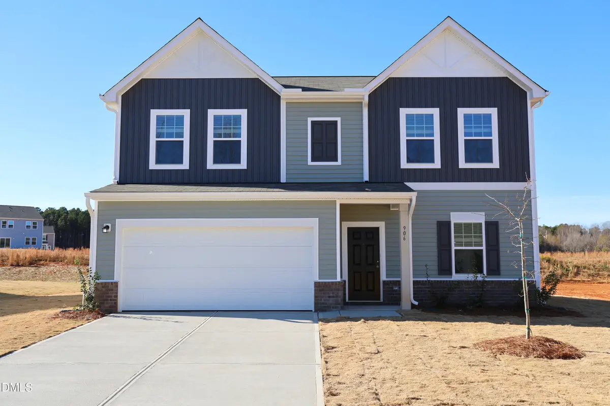 906 Embraer Way, Spring Hope, NC 27882 - Image #1