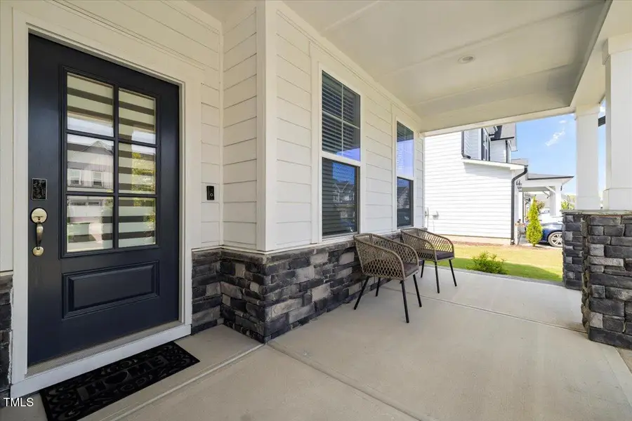 640 Marion Hills Way, Knightdale, NC 27545 - Image #3