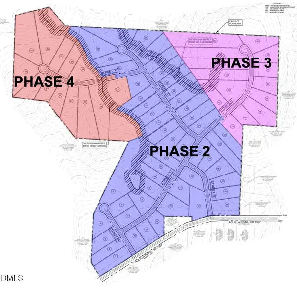 526 Aquilla Road, Benson, NC 27504