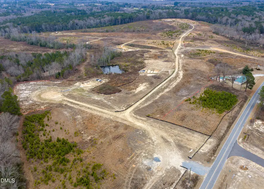 526 Aquilla Road, Benson, NC 27504 - Image #2