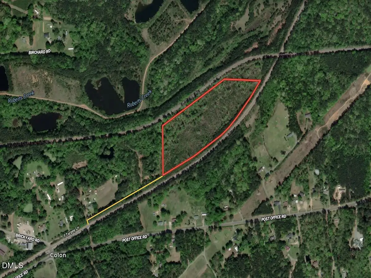 0 T Tarpey Lane, Sanford, NC 27330 - Image #1