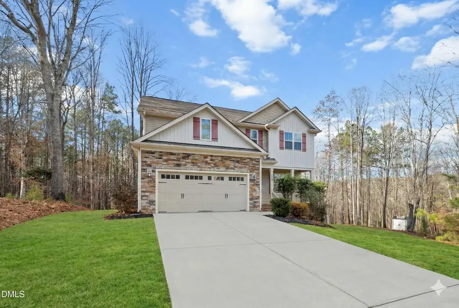 1321 Sourwood Drive, Wake Forest, NC 27587 - Image #3