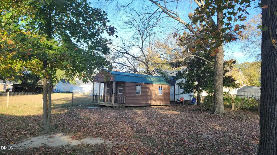 205 W South Street, Fremont, NC 27830 - Image #3