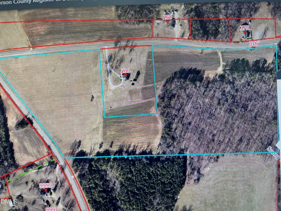 Tbd Ephesus Church Road, Semora, NC 27343 - Image #2