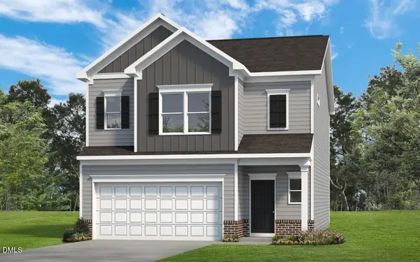 104 Oyster Tabby Drive, Lillington, NC 27546