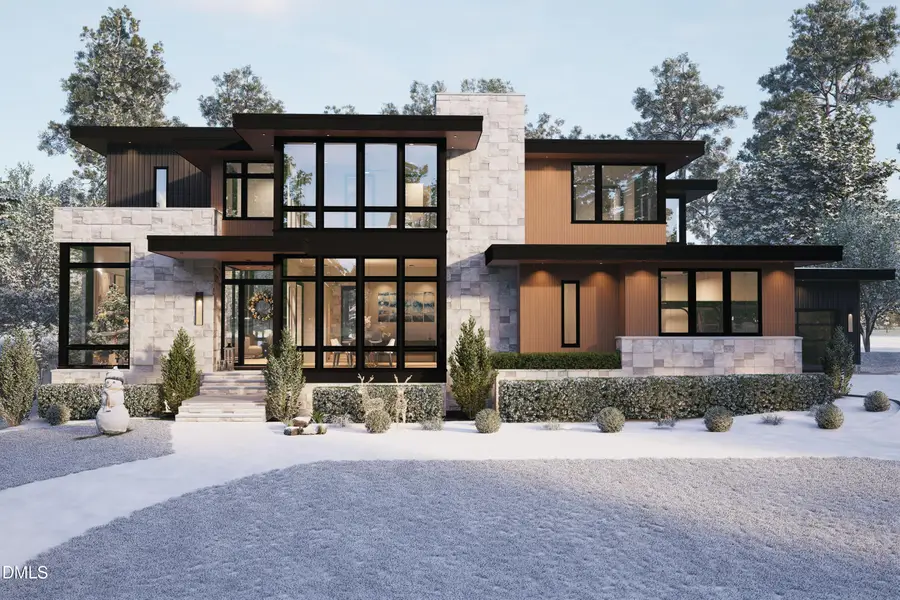 206 Lynwood Lane, Raleigh, NC 27609 - Image #2