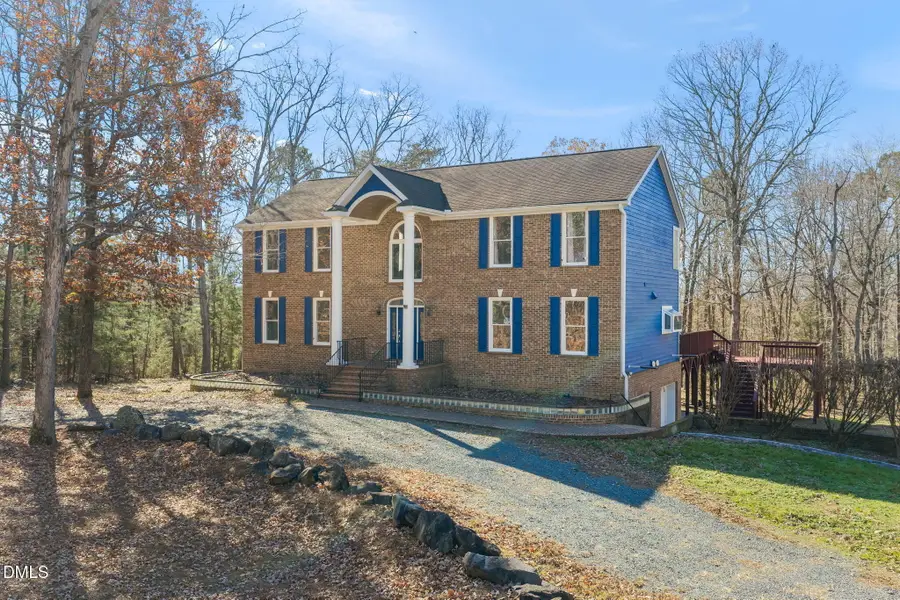 5223 Margon Place, Hillsborough, NC 27278 - Image #2