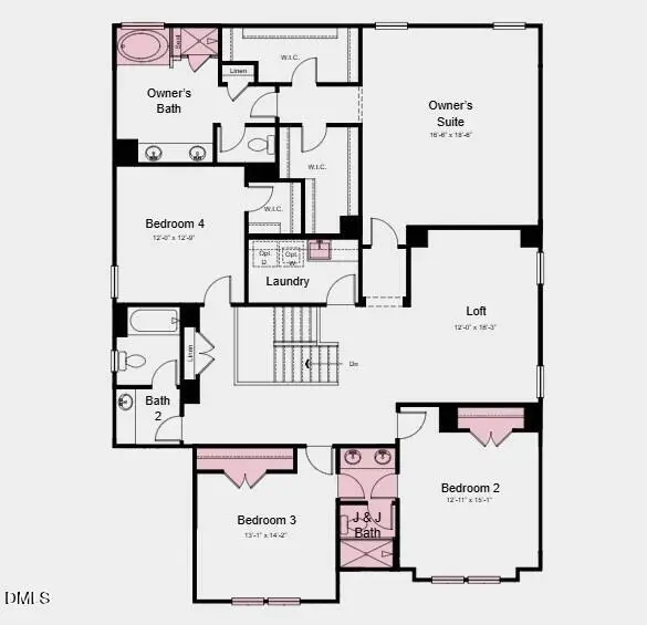 805 Junto Street, Knightdale, NC 27545 - Image #3