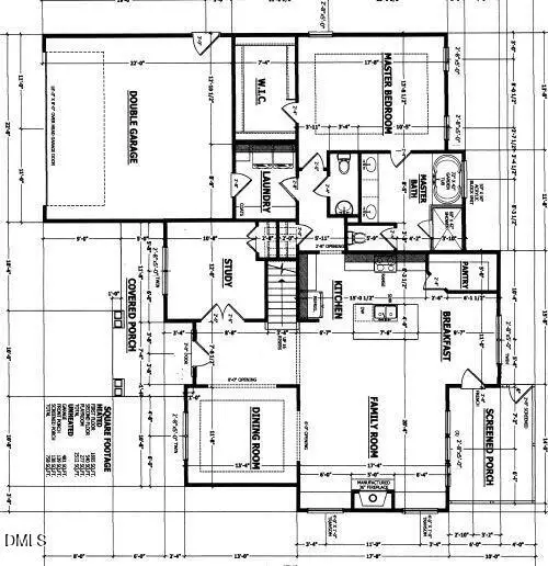 2251 Peachtree Hills Road, Spring Hope, NC 27882 - Image #1