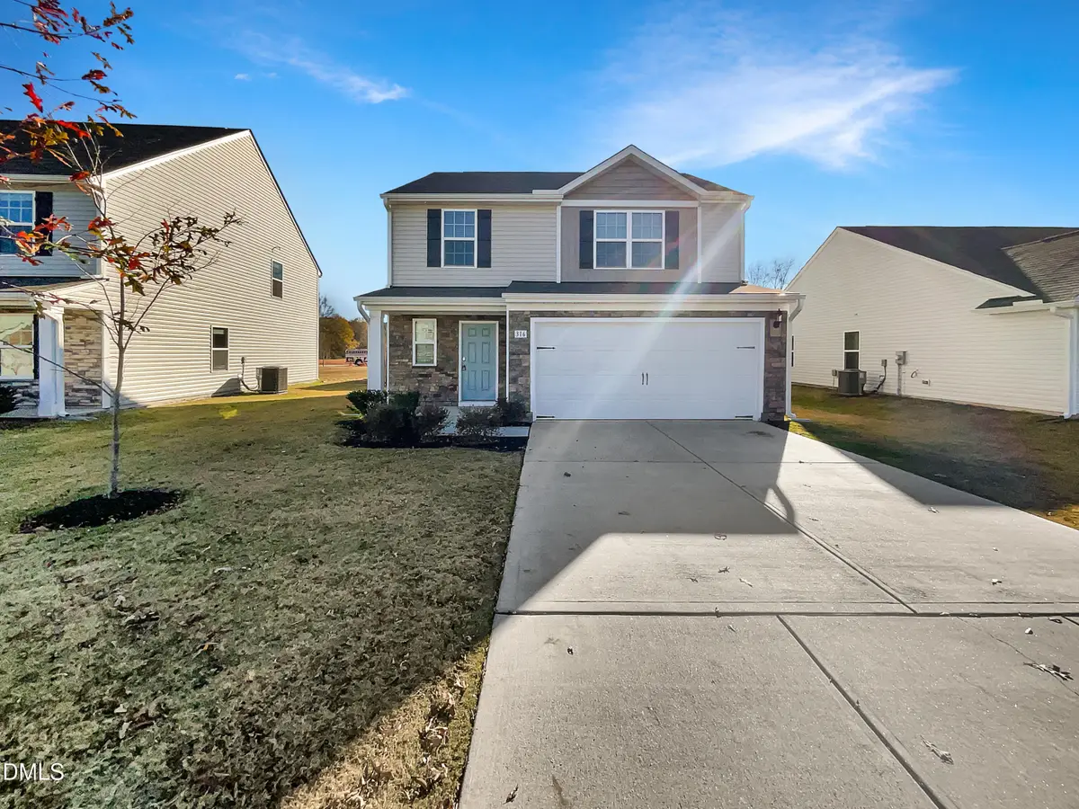 316 Brisk Drive, Zebulon, NC 27597 - Image #1