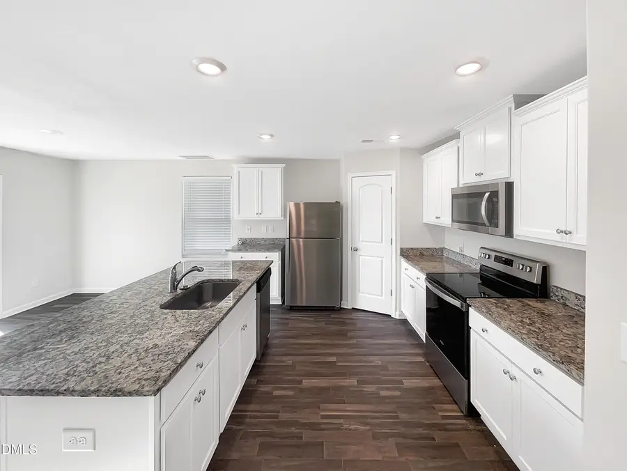 316 Brisk Drive, Zebulon, NC 27597 - Image #2