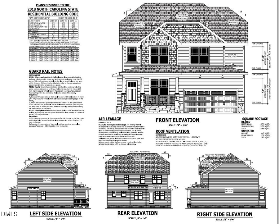 2280 Peachtree Hills Road, Spring Hope, NC 27882 - Image #2