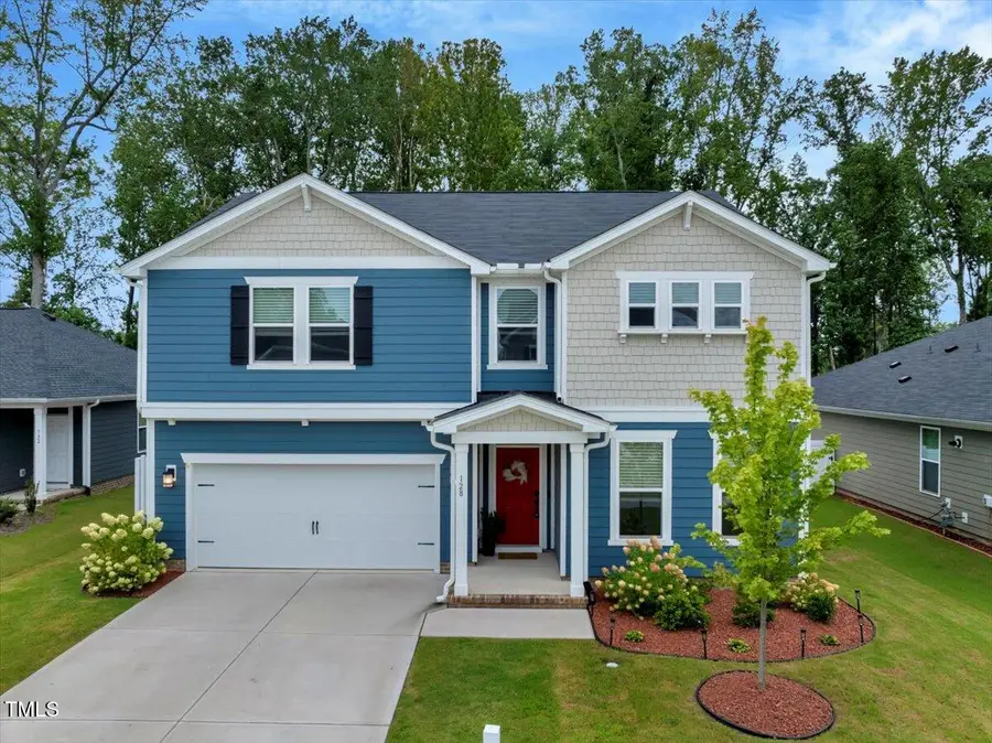 128 Potomac River Street, Garner, NC 27529 - Image #3