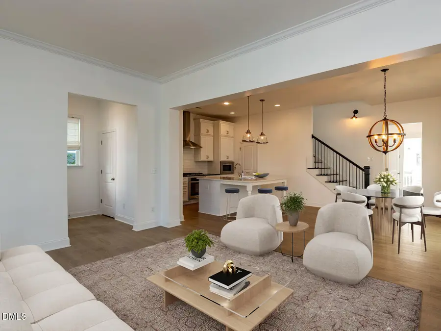 1649 Pasture Hills Drive, Wake Forest, NC 27587 - Image #3