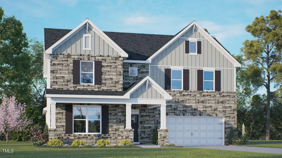 111 Pony Gallop Lane, Clayton, NC 27520 - Image #1