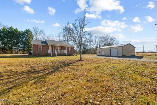 4224 Mack Lineberry Road, Franklinville, NC 27248