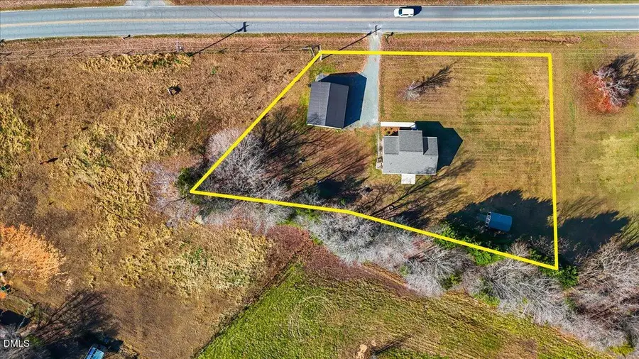 4224 Mack Lineberry Road, Franklinville, NC 27248 - #3