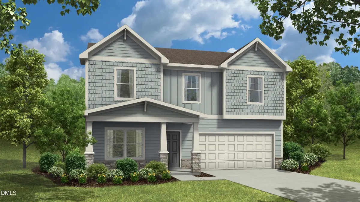 35 Oak Meadow Lane, Angier, NC 27501 - Image #1