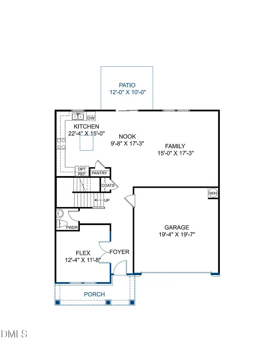 35 Oak Meadow Lane, Angier, NC 27501 - Image #2