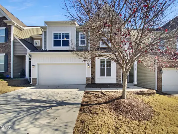 2323 Pindos Drive, Cary, NC 27519