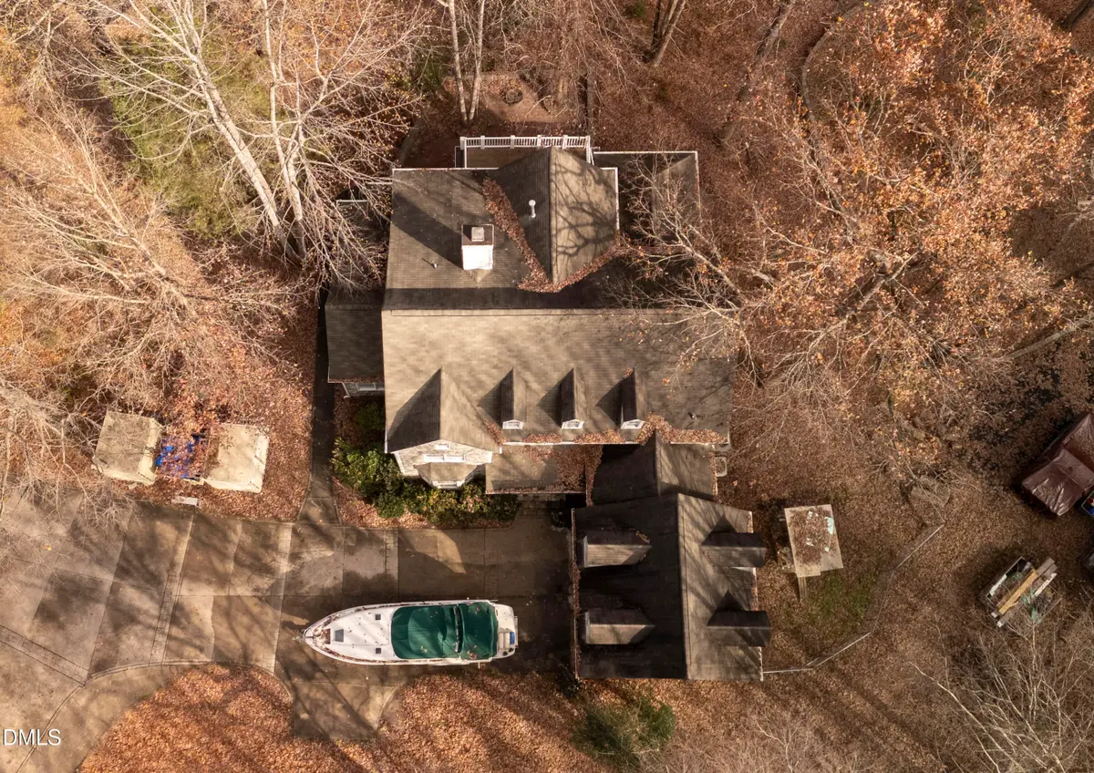 658 Winston Street, Franklinton, NC 27525 - Image #1