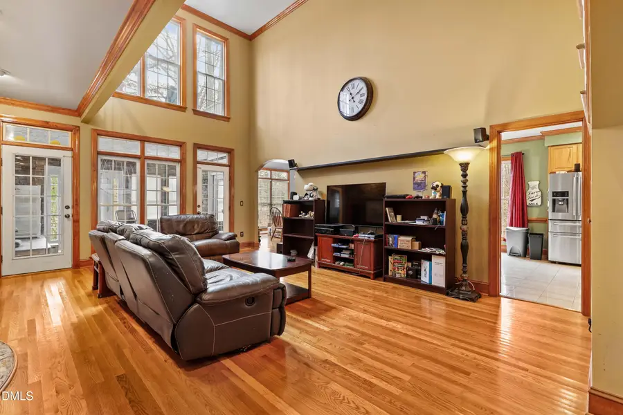 658 Winston Street, Franklinton, NC 27525 - Image #3