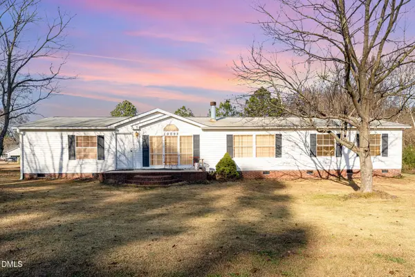 10092 N Carolina 210, Four Oaks, NC 27524