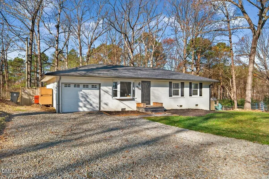 932 Danbury Drive, Durham, NC 27703 - Image #2