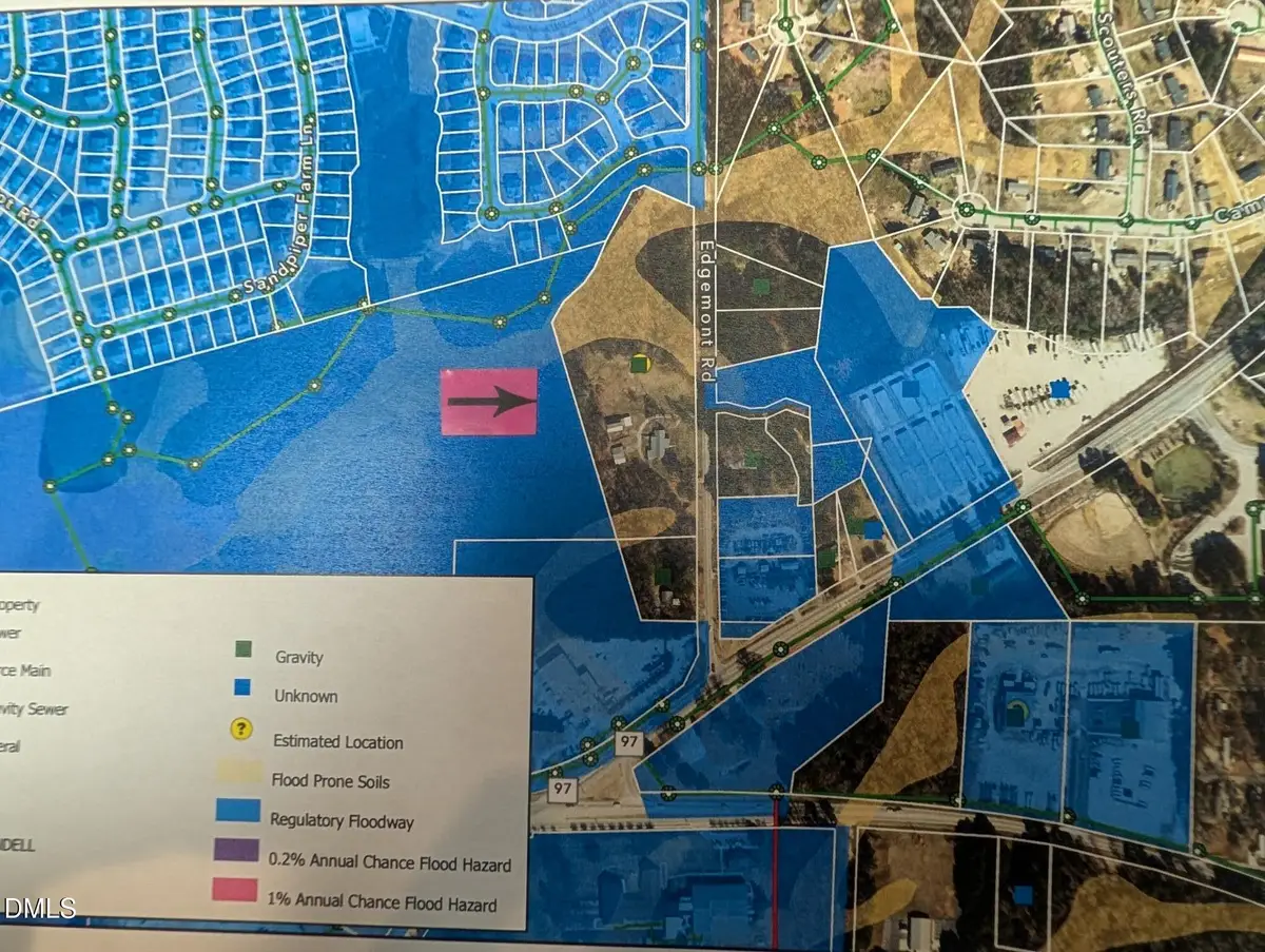 913 Edgemont Road, Wendell, NC 27591 - Image #1