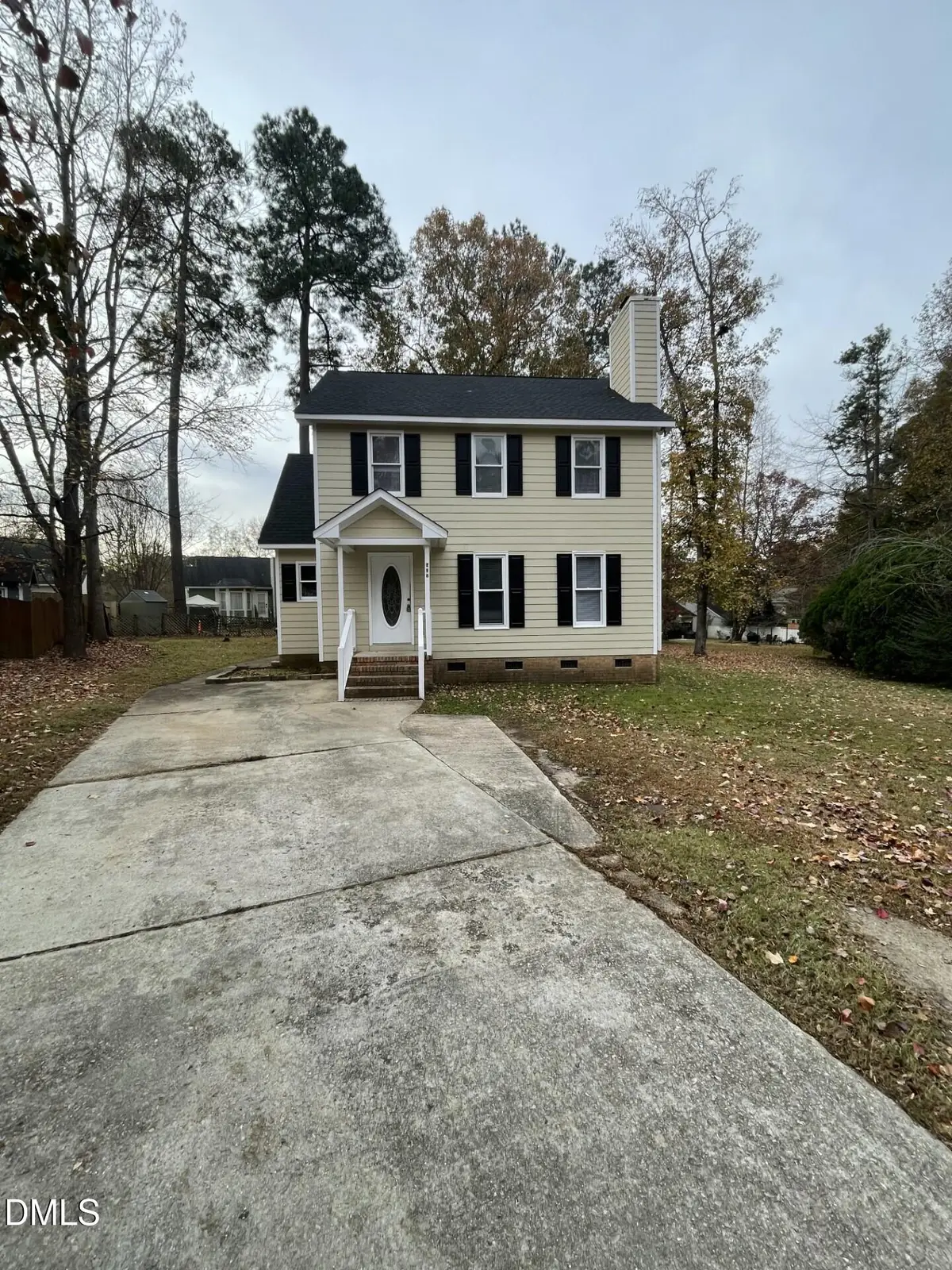 537 Highsmith Court, Knightdale, NC 27545 - Image #1