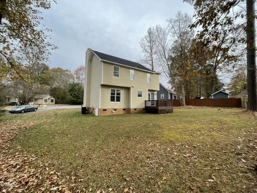 537 Highsmith Court, Knightdale, NC 27545 - Image #3