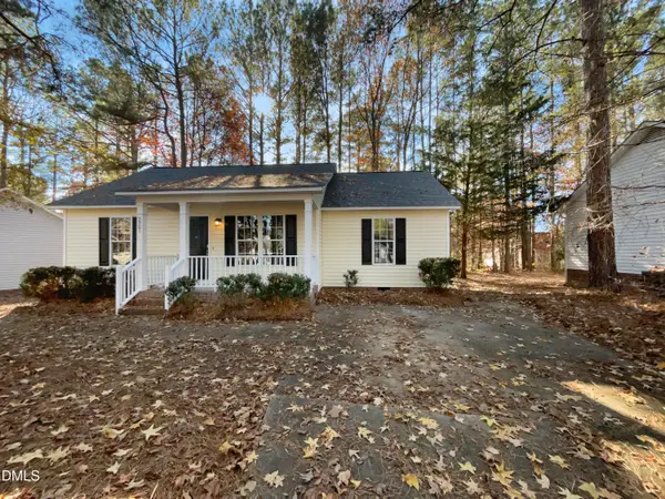 5901 Presentation Street, Knightdale, NC 27545