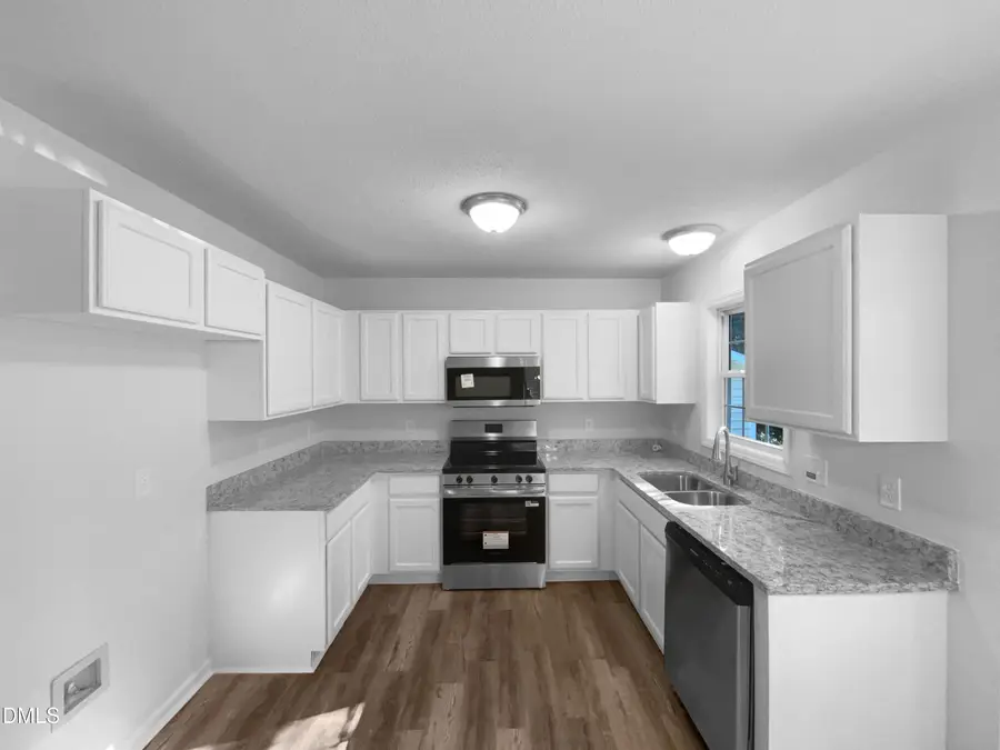 5901 Presentation Street, Knightdale, NC 27545 - Image #2