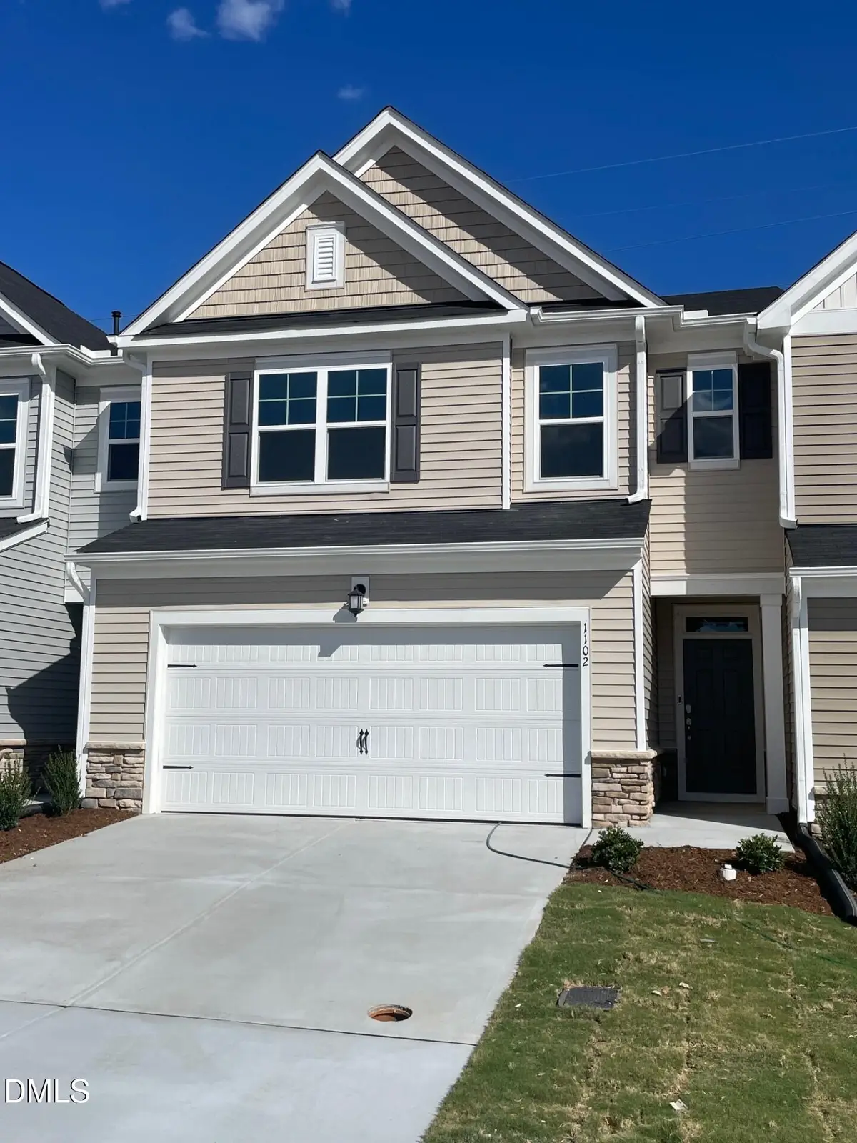 1112 Constellation Circle, Durham, NC 27703 - Image #1