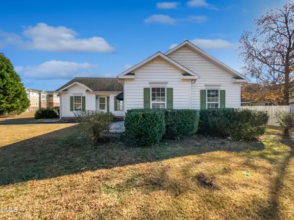 2001 Belford Drive, Sanford, NC 27330