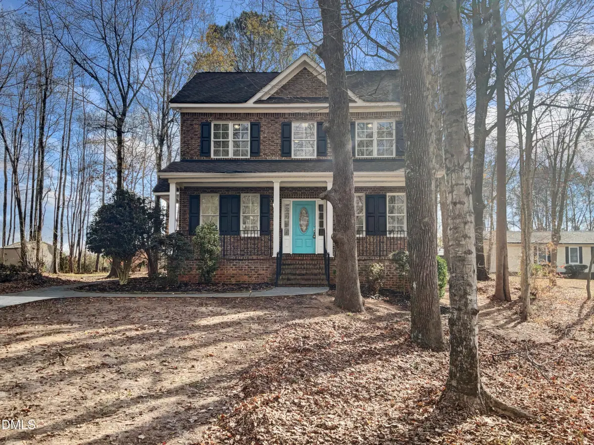 4445 W River Road, Franklinton, NC 27525 - Image #1