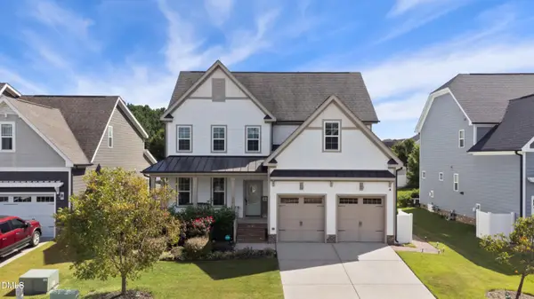 524 Twin Star Lane, Knightdale, NC 27545