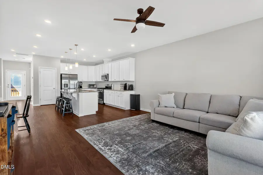 1118 Commack Drive, Durham, NC 27703 - Image #3