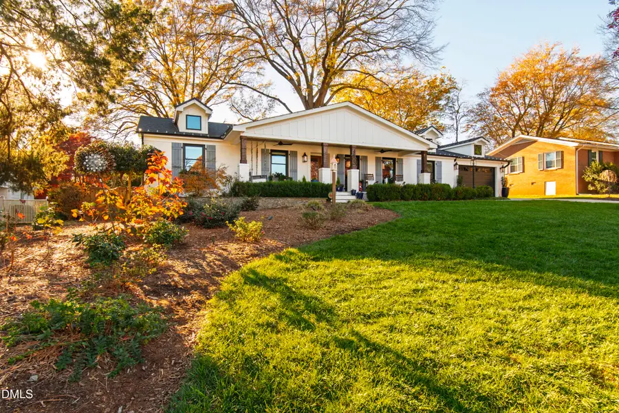 4805 Deerwood Drive, Raleigh, NC 27612 - Image #2