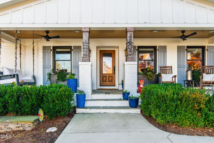 4805 Deerwood Drive, Raleigh, NC 27612 - Image #3