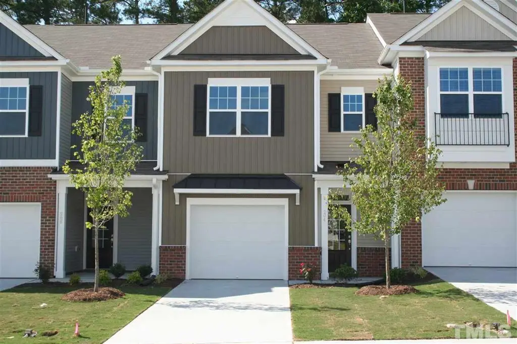 204 Traphill Drive, Morrisville, NC 27560 - Image #1