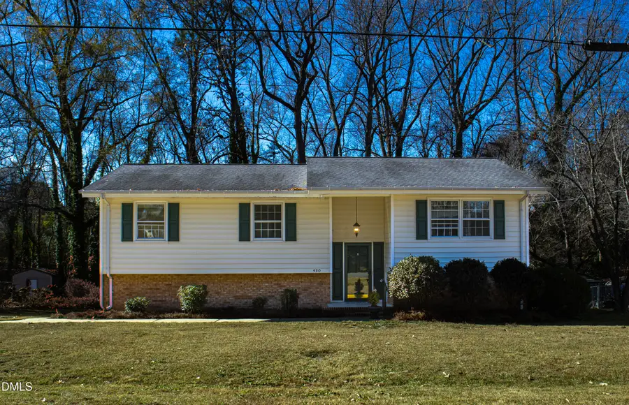 530 Westwood Circle, Nashville, NC 27856 - Image #2