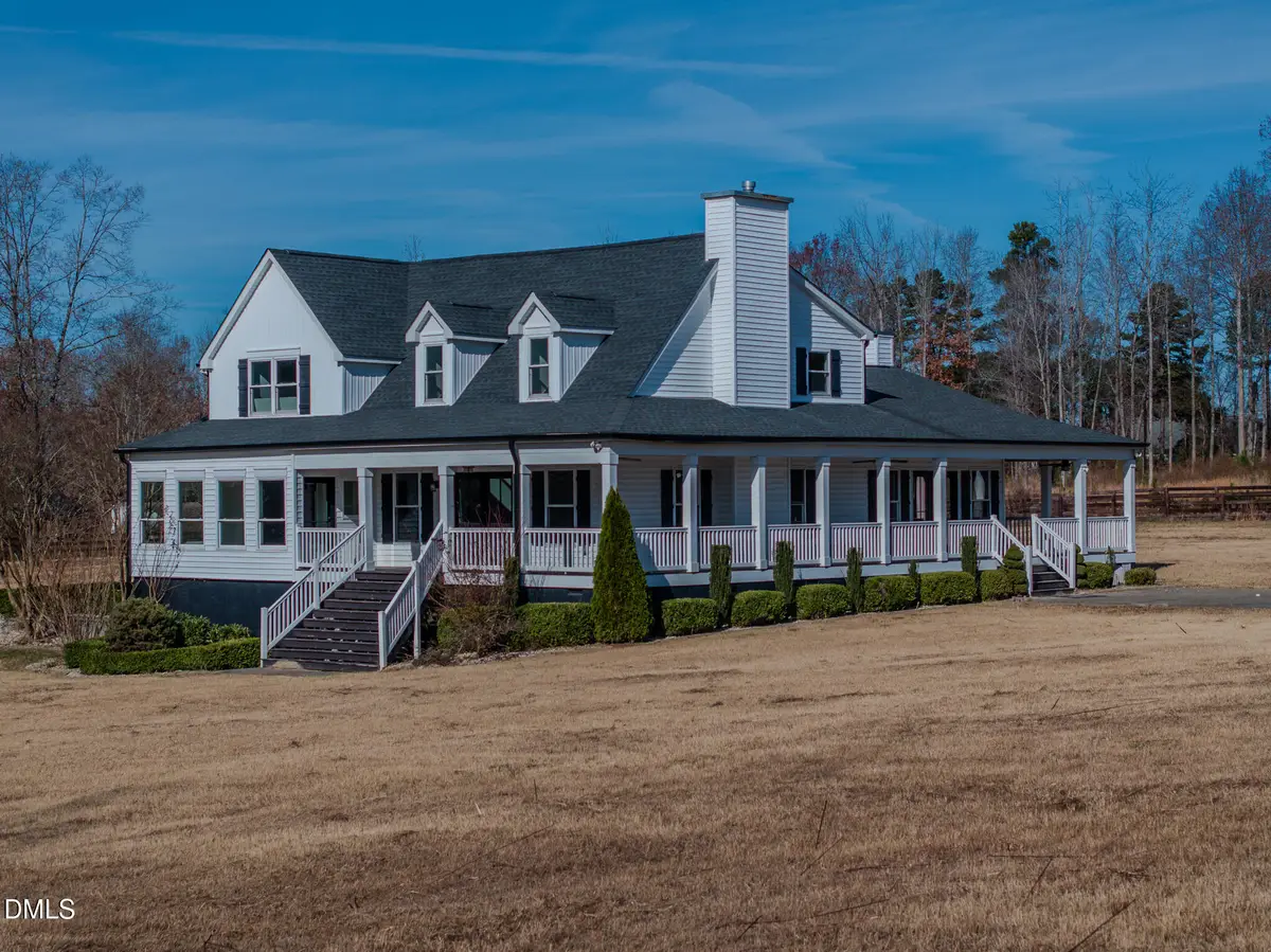 249 Money Tree Lane, Knightdale, NC 27545 - Image #1