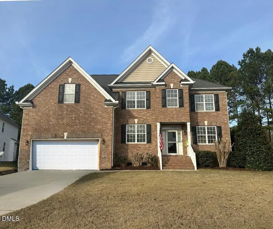 625 Toledo Court, Rolesville, NC 27571 - Image #1