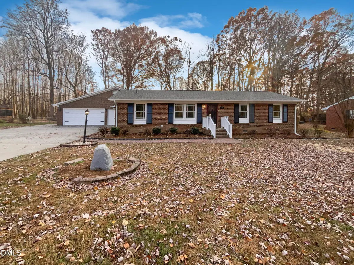 106 Foust Road, Mebane, NC 27302 - Image #1