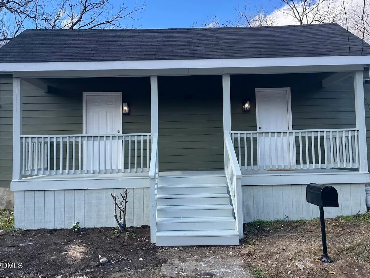 420 Lakeland Street, Durham, NC 27701 - Image #1