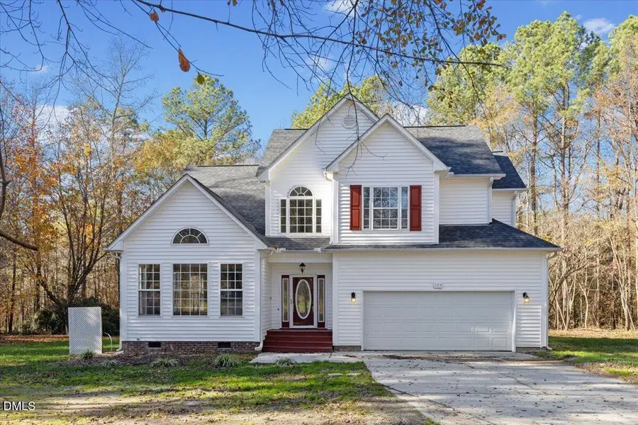 173 Allie Drive, Garner, NC 27529 - Image #3