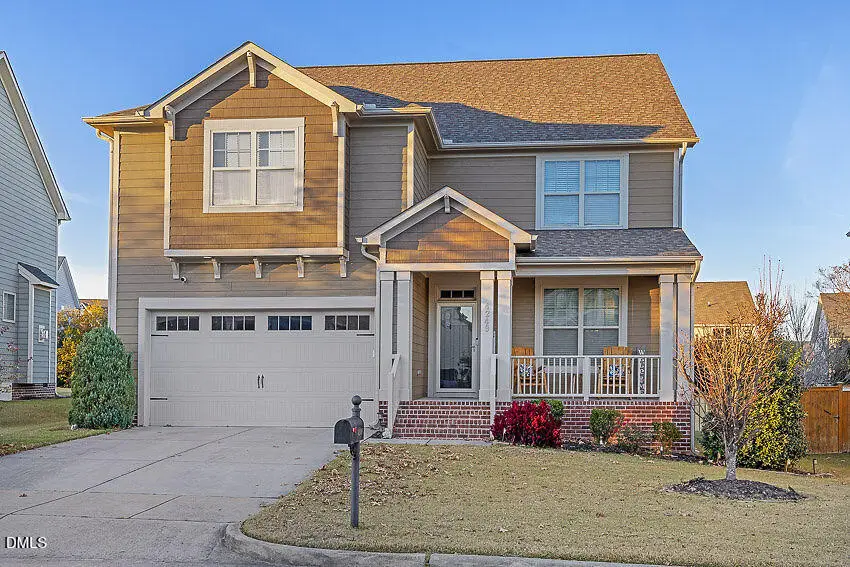 4249 Saubranch Hill Street, Raleigh, NC 27616 - Image #1