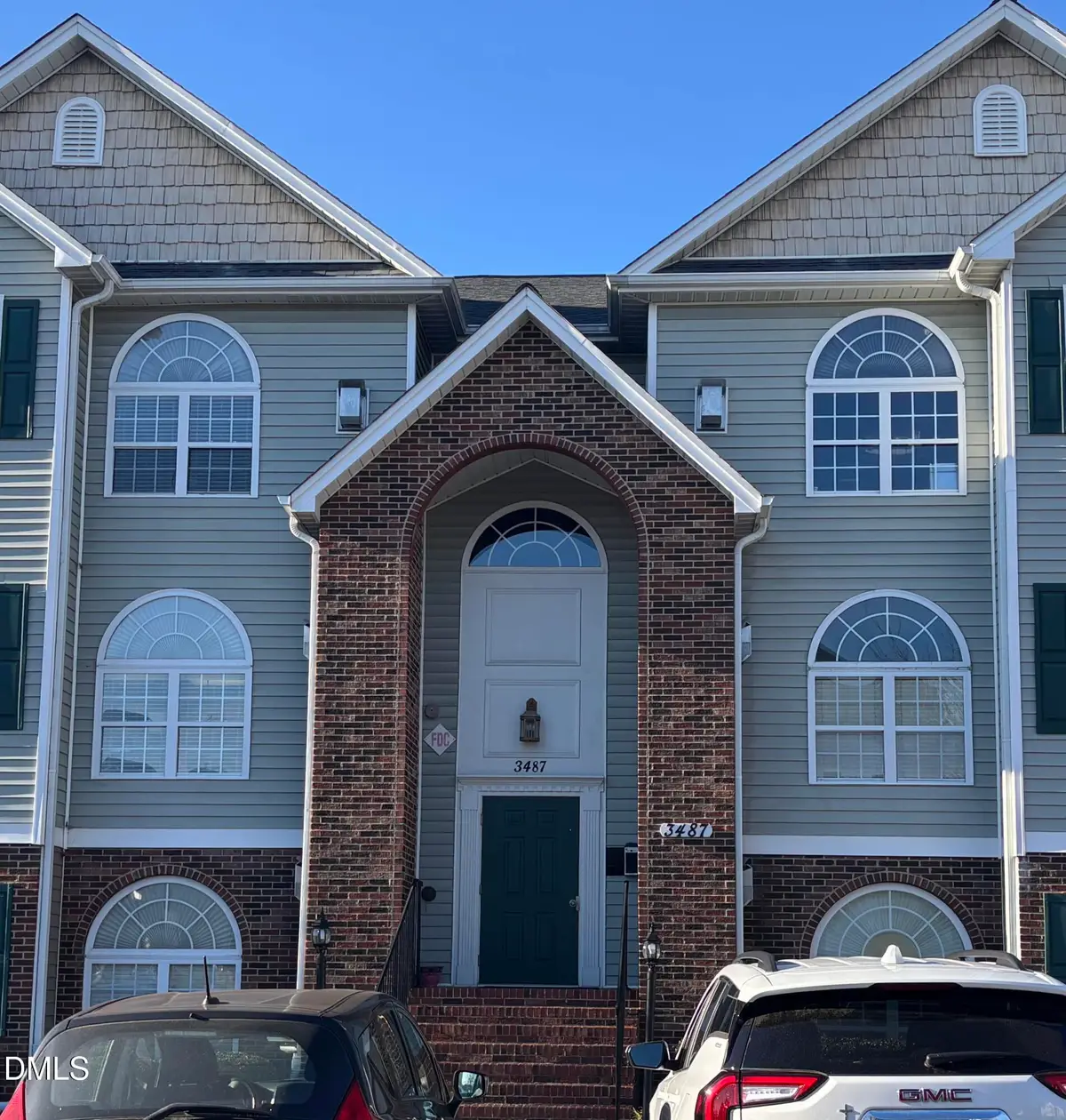 3487 Forestdale Drive #1c, Burlington, NC 27215 - Image #1