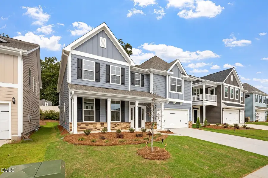 243 Augusta Pond Way #163, Raleigh, NC 27603 - Image #2
